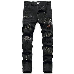 AMIRI JEANS 24 Options!!